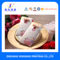 Chinese Style Wedding Invitation Cards Congratulation Greeting Card